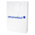250mm Laminated Printed Paper Carrier Bags