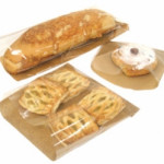 Brown Paper Film Front Bags Brown Paper Film Front Bags