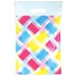 Diamond Design Carrier Bags Diamond Design Carrier Bags