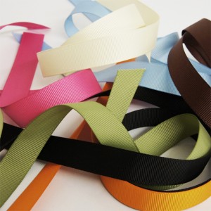 15mm Grosgrain Ribbon Metre