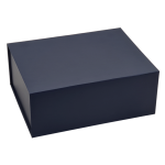 Navy Magnetic Gift Boxes