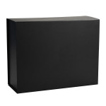 Black Magnetic Gift Boxes