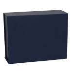 Navy Magnetic Gift Boxes