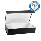 170x220x50mm Black Magnetic Gift Boxes