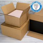 Postal Box Suitable For 220x280x110mm Magnetic Boxes