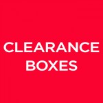 CLEARANCE Magnetic Boxes