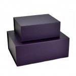 Damson Magnetic Gift Boxes Damson Magnetic Gift Boxes
