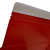 170x140x110mm Brown/Red Mail Order Boxes