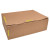 305x222x100mm Corrugated Postal Boxes
