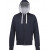 French Navy Hoodie