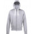 Heather Grey Hoodie