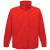 Red Fleece