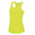Electric Yellow Vest
