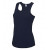 Navy Vest