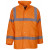 High Viz Orange