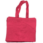 Large Canvas Bags