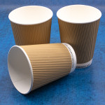 Ripple Paper Cups