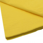 Coloured Serviettes Daffodil