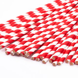 Paper Straws