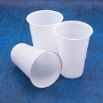 Vending Cups