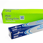 Catering Film And Foil
