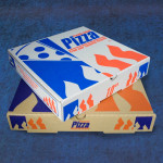 Pizza Boxes