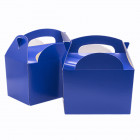 Blue Children's Meal Boxes