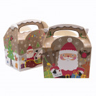 Christmas Meal Boxes