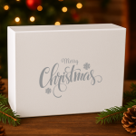 Merry Christmas Gift Boxes