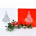 Christmas Tree Gift Boxes