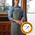 Heavy Duty Canvas Apron