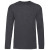 Dark Grey Heather