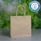 300mm Laminated Cotton Bags