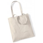 Cotton Bags Long Handles