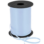 Light Blue Curling Ribbon