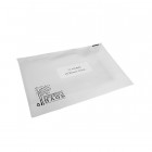180mm White Eco Mailing Bags