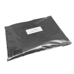 Silver Eco Mailing Bags