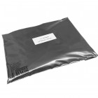300mm Silver Eco Mailing Bags