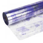 Violet Butterfly Film Roll