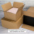 120x140x65mm Small White Magnetic Boxes