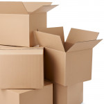 Corrugated Boxes 