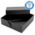 Black Accessory Large Boxes