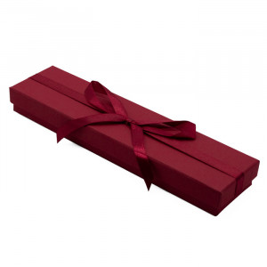 Ruby Necklace Boxes