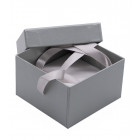 Silver Accessory Small Boxes