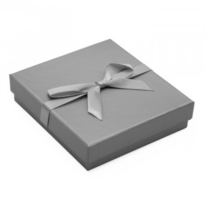 Silver Bracelet Boxes