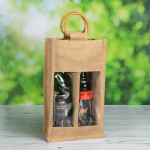 Bottle Jute Bags Bottle Jute Bags
