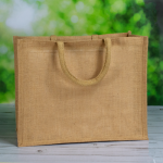 Natural Jute Bags