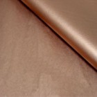 Metallic Copper Bronze Tissue Paper