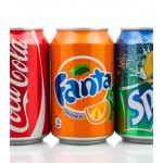 Wholesale Soft Drinks