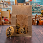 Paper Cookie Bags